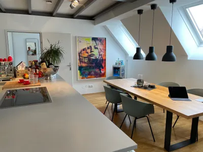 3-Zimmer-Wohnung mieten in Wien – 112 m², € 2.500 – Bild 5 von 15
