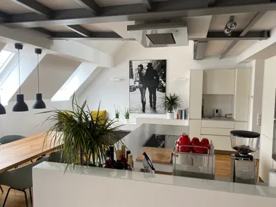 3-Zimmer-Wohnung mieten in Wien – 112 m², € 2.500 – Bild 3 von 15