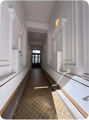 3-Zimmer-Wohnung mieten in Wien – 112 m², € 2.500 – Bild 15 von 15
