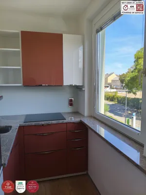 2-Zimmer-Wohnung kaufen in Korneuburg – 43,48 m², € 215.000 – Bild 2 von 11