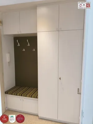 2-Zimmer-Wohnung kaufen in Korneuburg – 43,48 m², € 215.000 – Bild 10 von 11