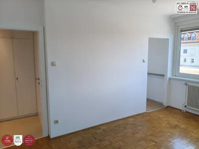 2-Zimmer-Wohnung kaufen in Korneuburg – 43,48 m², € 215.000 – Bild 4 von 11
