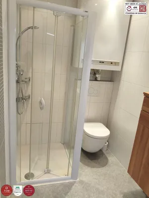 2-Zimmer-Wohnung kaufen in Korneuburg – 43,48 m², € 215.000 – Bild 8 von 11