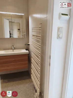 2-Zimmer-Wohnung kaufen in Korneuburg – 43,48 m², € 215.000 – Bild 6 von 11