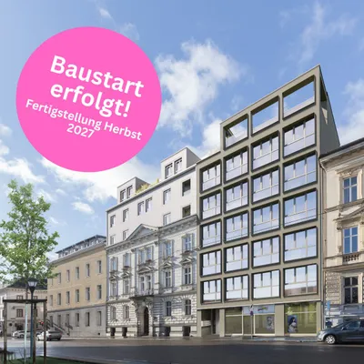 2-Zimmer-Wohnung kaufen in Linz – 35,22 m², € 236.000