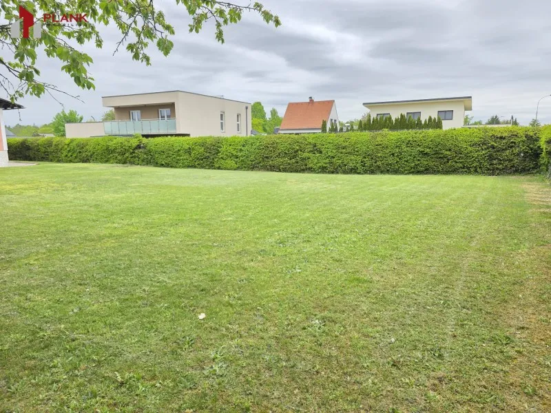 Rund 660m²großes Baugrundstück in Werndorf! – pohled 3