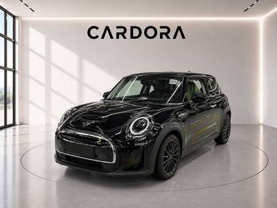MINI Cooper Wärmepumpe*NAVI*TEMP*SHZ*PDC