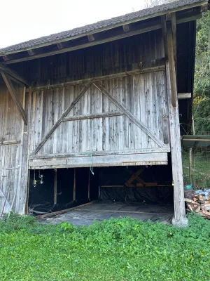 Gewerbeimmobilie mieten in Kufstein – 35 m², € 250 – Bild 4 von 6