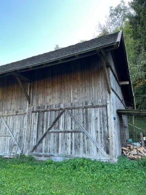 Gewerbeimmobilie mieten in Kufstein – 35 m², € 250 – Bild 1 von 6