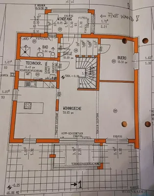5-Zimmer-Haus mieten in Wien – 200 m², € 4.000 – Bild 40 von 40
