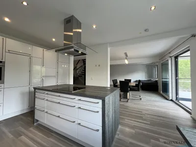 5-Zimmer-Haus mieten in Wien – 200 m², € 4.000 – Bild 21 von 40