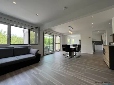 5-Zimmer-Haus mieten in Wien – 200 m², € 4.000 – Bild 15 von 40