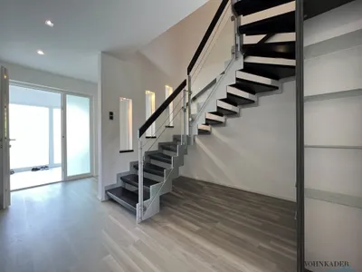 5-Zimmer-Haus mieten in Wien – 200 m², € 4.000 – Bild 23 von 40