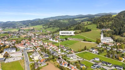 5-Zimmer-Haus kaufen in Wolfsberg – 105 m², € 234.000 – Bild 5 von 16