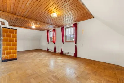 5-Zimmer-Haus kaufen in Wolfsberg – 105 m², € 234.000 – Bild 12 von 16