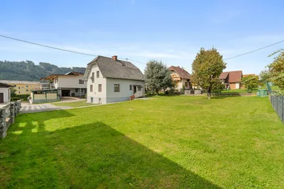 5-Zimmer-Haus kaufen in Wolfsberg – 105 m², € 234.000 – Bild 4 von 16