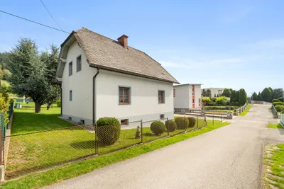 5-Zimmer-Haus kaufen in Wolfsberg – 105 m², € 234.000 – Bild 2 von 16