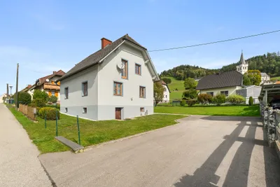 5-Zimmer-Haus kaufen in Wolfsberg – 105 m², € 234.000 – Bild 3 von 16