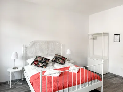 2-Zimmer-Wohnung kaufen in Wien – 49 m², € 192.000 – Bild 6 von 8