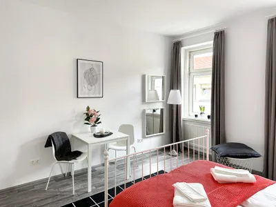 2-Zimmer-Wohnung kaufen in Wien – 49 m², € 192.000 – Bild 2 von 8
