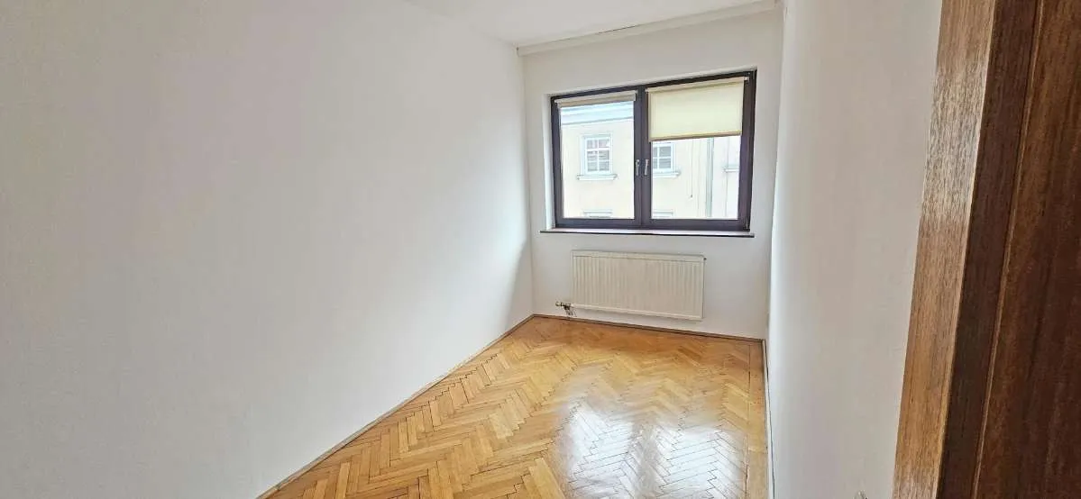 3- Zimmerwohnung in der Goethestraße – pohled 2