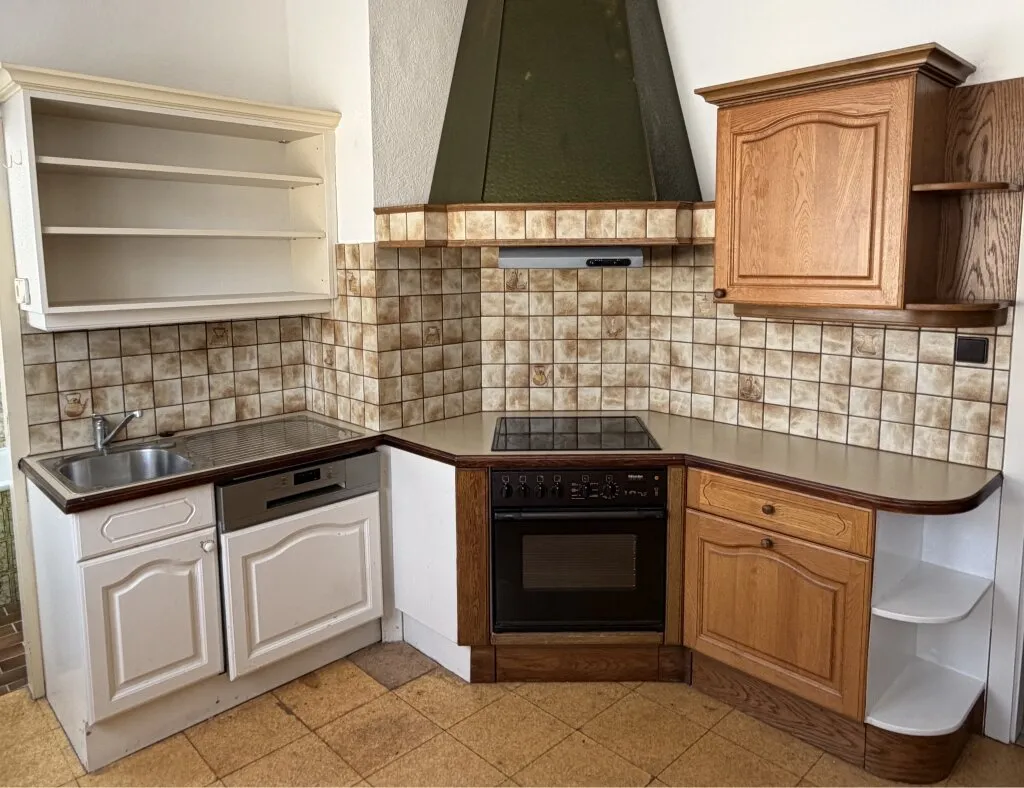 Wohnung – Wiener Neustadt - Ansicht 3