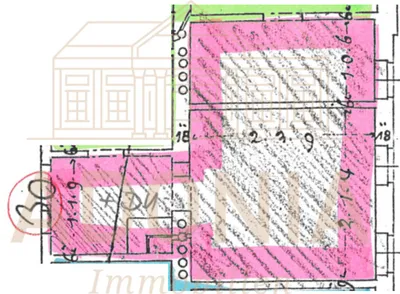 2-Zimmer-Wohnung kaufen in Wien – 40,03 m², € 118.900 – Bild 13 von 13