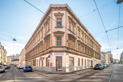 2-Zimmer-Wohnung kaufen in Wien – 40,03 m², € 118.900 – Bild 10 von 13