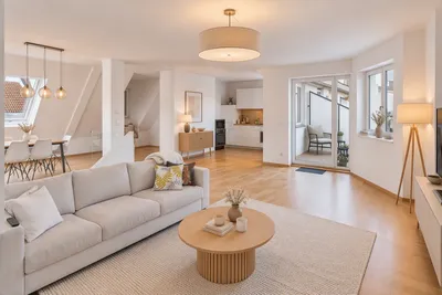 3-Zimmer-Wohnung kaufen in Wien – 153,02 m², € 760.000 – Bild 2 von 20