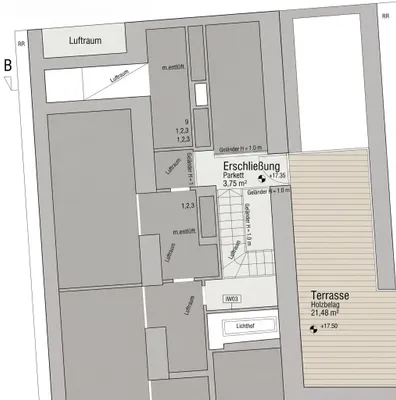 3-Zimmer-Wohnung kaufen in Wien – 102,87 m², € 915.000 – Bild 9 von 9