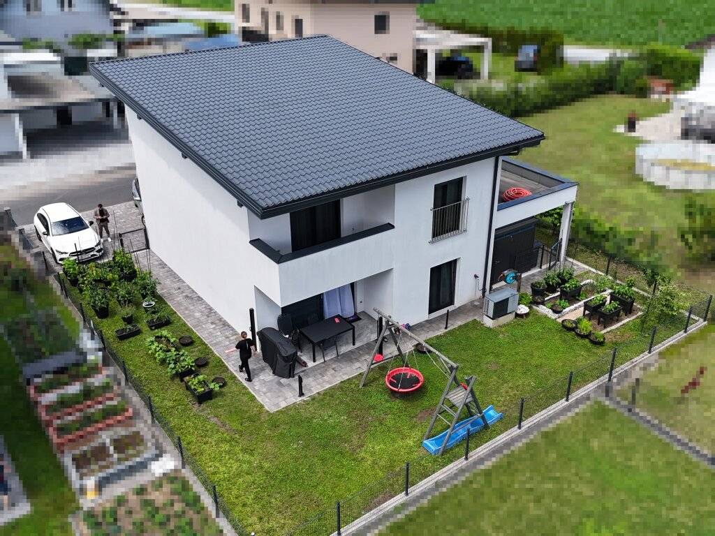 Einziehen & Wohlfühlen - Leistbares, hochwertiges Familienzuhause mit liebevoll gestalteten Garten., Weitendorf