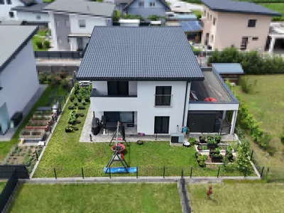 4-Zimmer-Haus kaufen in Leibnitz – 115 m², € 395.000 – Bild 1 von 11