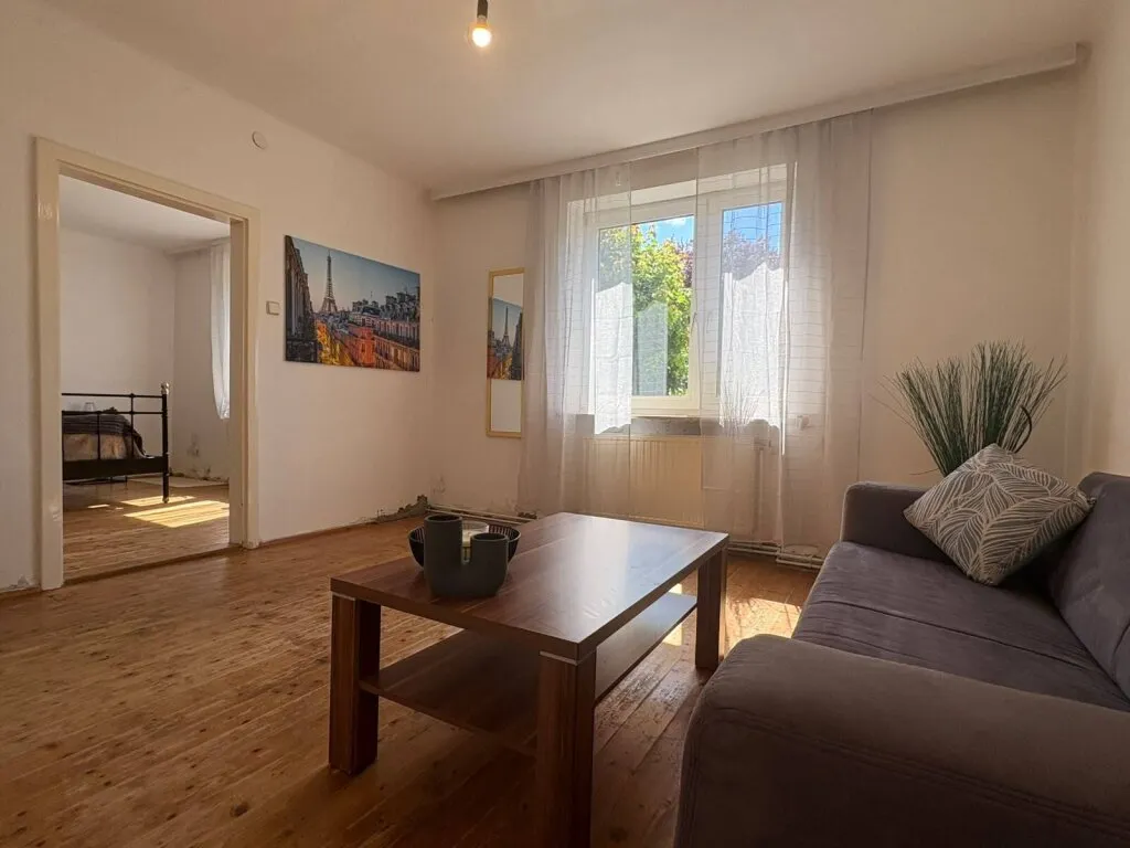 Eigenheim statt Miete zahlen | 623 m² Grund um nur EUR 99.500,- - Ansicht 3