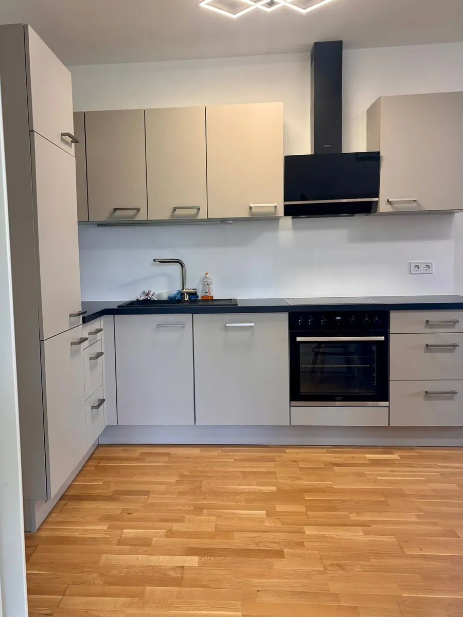 Nachmieter gesucht - helle 3-Zimmer-Wohnung (1. OG) - Ansicht 3