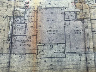 2-Zimmer-Wohnung mieten in Graz – 59,26 m², € 693 – Bild 9 von 10
