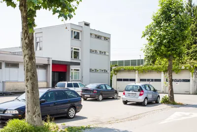 1-Zimmer-Gewerbeimmobilie mieten in Bregenz – 14 m², € 214 – Bild 4 von 6