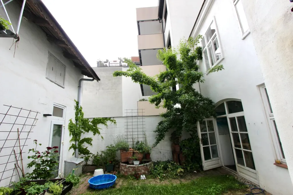 Abriss-Neubau Projekt in guter Lage Hernals - Ansicht 3