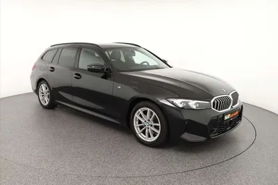 BMW 3er-Reihe 320i M Sport|PANO|ACC|HUD|360°|ad.LED|SHZG|AHK