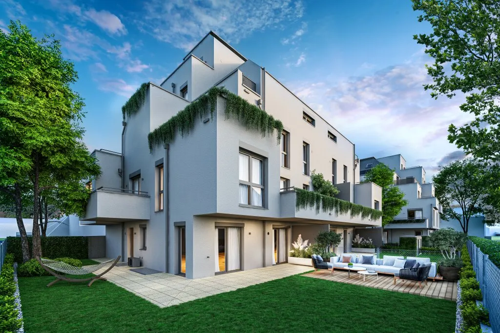 Wohnung – Wien - Ansicht 3