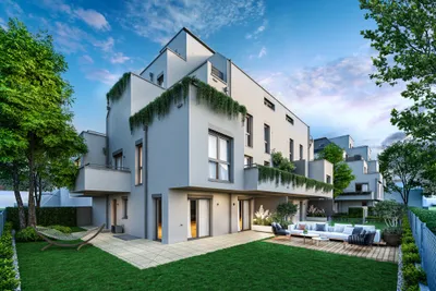 2-Zimmer-Wohnung kaufen in Wien – 52,16 m², € 339.000 – Bild 3 von 6