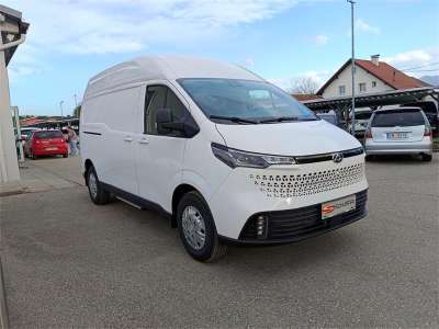 Maxus Deliver 7 *L2H2* *inkl. Paket 3,* 2x Schiebetüre* Transporter / Kastenwagen