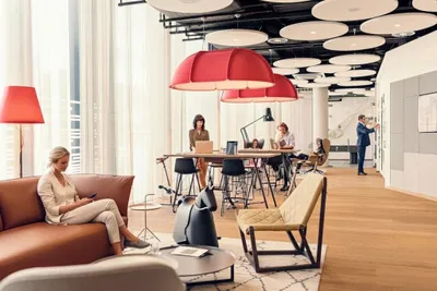 8-Zimmer-Gewerbeimmobilie mieten in Wien – 215 m², € 4.709 – Bild 5 von 10