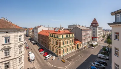 2-Zimmer-Wohnung kaufen in Wien – 54,28 m², € 249.000 – Bild 10 von 15