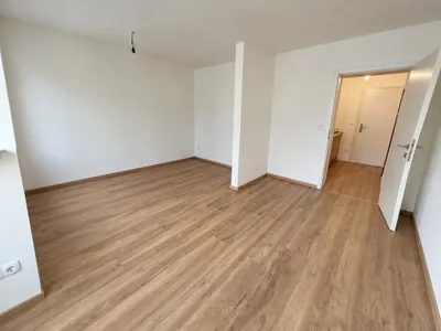 1-Zimmer-Wohnung mieten in Sankt Pölten – 28,86 m², € 551 – Bild 3 von 7