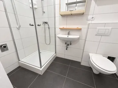 1-Zimmer-Wohnung mieten in Sankt Pölten – 28,86 m², € 551 – Bild 4 von 7