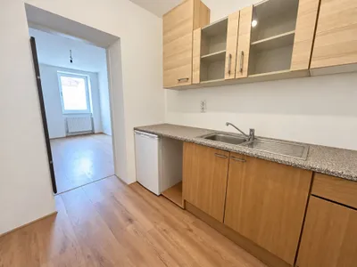 1-Zimmer-Wohnung mieten in Sankt Pölten – 28,86 m², € 551 – Bild 2 von 7