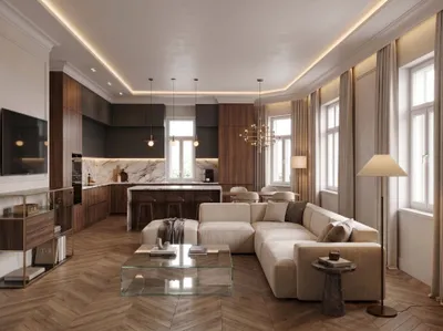 Wohnung kaufen in Wien – 93,84 m², € 749.000 – Bild 6 von 12