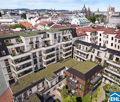 3-Zimmer-Wohnung kaufen in Wien – 70,86 m², € 579.000 – Bild 8 von 9