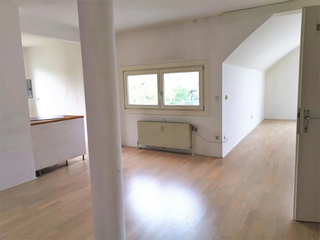 Wohnung – Wien - Ansicht 2