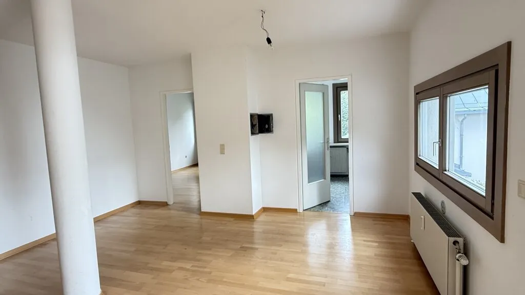 Wohnung – Wien
